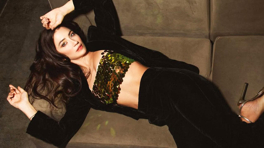 Eşref Rüya'nın hırçın kızı!