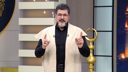 Dinimizdeki hoşgörü anlayışı nasıldır?