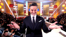 Beyaz'la Joker 11. Bölüm