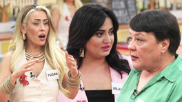 Gelinim Mutfakta 1798. Bölüm Fragmanı