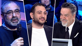 Bu kez kendi hayatının şampiyonu olacak!