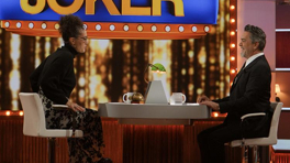 Salı akşamında kahkaha şöleni!