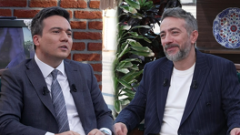 Resul Dindar'ın hoş Ramazan anıları