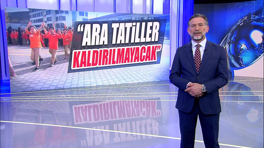 Kanal D Ana Haber - 10.03.2026