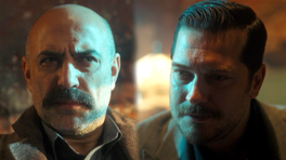 Eşref Rüya 36. Bölüm Fragmanı - 3