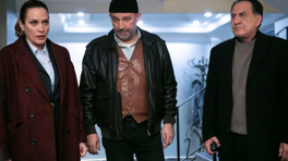 Arka Sokaklar 743. Bölüm Fotoğrafları