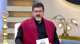 M. Fatih Çıtlak ile Sahur Vakti - 11.03.2026