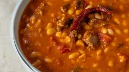 Kuru Fasulye - Kuru Fasulye Nasıl Yapılır? Arda'nın Ramazan Mutfağı