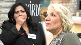 Gelinim Mutfakta 1799. Bölüm Fragmanı