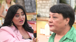 Bir puan verdi diye ortalık karıştı!