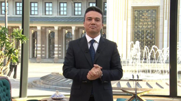 Bir Ramazan Akşamı 21. Gün - 11.03.2026