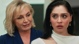 Güller ve Günahlar 21. Bölüm Fragmanı - 2