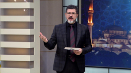 M. Fatih Çıtlak ile Sahur Vakti - 12.03.2026