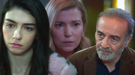 Azem, Dilber'i seçti!