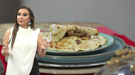 Aslı Hünel, Gelinim Mutfakta'nın 1799. Bölümünde en yüksek puanı kime verdi?