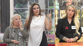 Aslı Hünel deliye döndü!