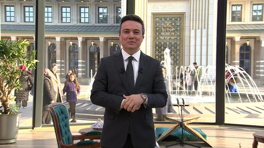 Bir Ramazan Akşamı 22. Gün - 12.03.2026