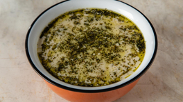 Yoğurtlu Buğday Çorbası - Yoğurtlu Buğday Çorbası Nasıl Yapılır? Arda'nın Ramazan Mutfağı