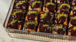 Tepside Milföy Pasta - Tepside Milföy Pasta Nasıl Yapılır? Arda'nın Ramazan Mutfağı