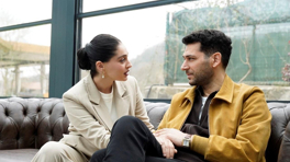 Güller ve Günahlar 21. Bölüm Fotoğrafları