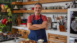 Arda'nın Ramazan Mutfağı 224. Bölüm / 15 Mart 2026