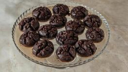 Çikolatalı Şekerpare - Çikolatalı Şekerpare Nasıl Yapılır? Arda'nın Ramazan Mutfağı