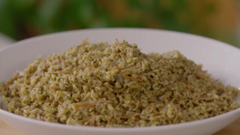 Bulgur Pilavı - Bulgur Pilavı Nasıl Yapılır? Arda'nın Ramazan Mutfağı