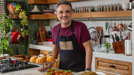 Arda'nın Ramazan Mutfağı 222. Bölüm / 13 Mart 2026