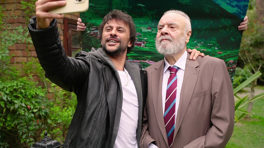 Bir Bayram Hikayesi Fragmanı