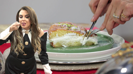 Aslı Hünel, Gelinim Mutfakta'nın 1800. Bölümünde en yüksek puanı kime verdi?