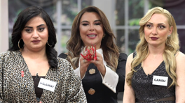Gelinim Mutfakta'da 360. Hafta kim birinci oldu?