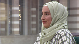 Daniela Uruena Garcia nasıl Müslüman oldu?