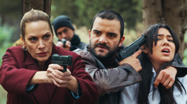 Ekip, Yaren'i kurtarabilecek mi?