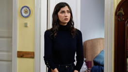 "Azra'nın güçlenmesini istiyorum!"