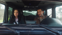 Kalplerin ve reytinglerin gülü: "Güller ve Günahlar"