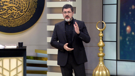 M. Fatih Çıtlak ile Sahur Vakti - 14.03.2026