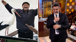 Yaren Leylek, Beyaz'la Joker'e kondu!