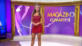 14.03.2026 / Magazin D Cumartesi