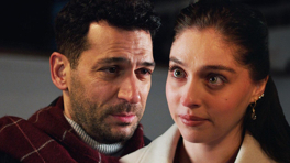 Serhat, Zeynepsiz yapamıyor!