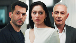 Aşklarını itiraf ettiler!