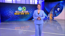 Kanal D Haber Hafta Sonu - 14.03.2026