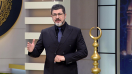 M. Fatih Çıtlak ile Sahur Vakti - 15.03.2026