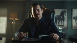 Eşref Rüya yine nefesleri kesti!