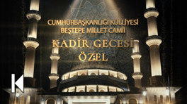 Kadir Gecesi Özel Fragmanı - 2026