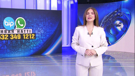 Kanal D Haber Hafta Sonu - 15.03.2026