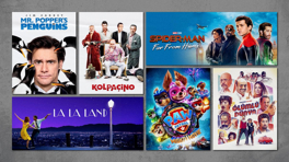 Ekranlarda "Bayram Havası"