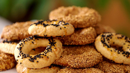 Kandil Simidi - Kandil Simidi Nasıl Yapılır? Arda'nın Ramazan Mutfağı