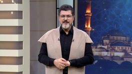 M. Fatih Çıtlak ile Sahur Vakti - 16.03.2026