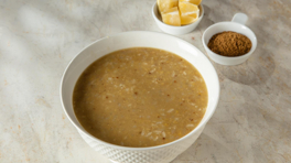 Mahluta Çorbası - Mahluta Çorbası Nasıl Yapılır? Arda'nın Ramazan Mutfağı