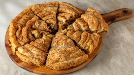 Kıymalı Çıtır Börek - Kıymalı Çıtır Börek Nasıl Yapılır? Arda'nın Ramazan Mutfağı